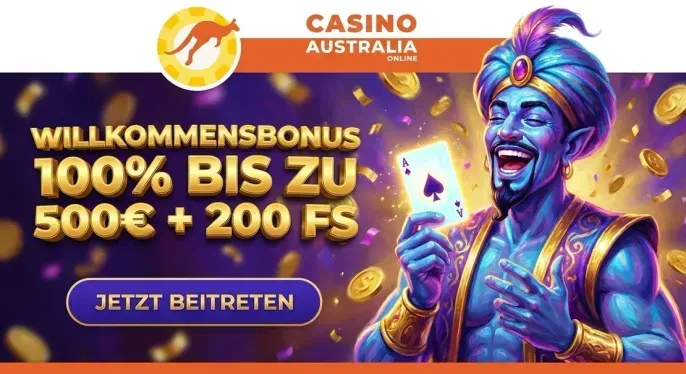Red Stag Casino